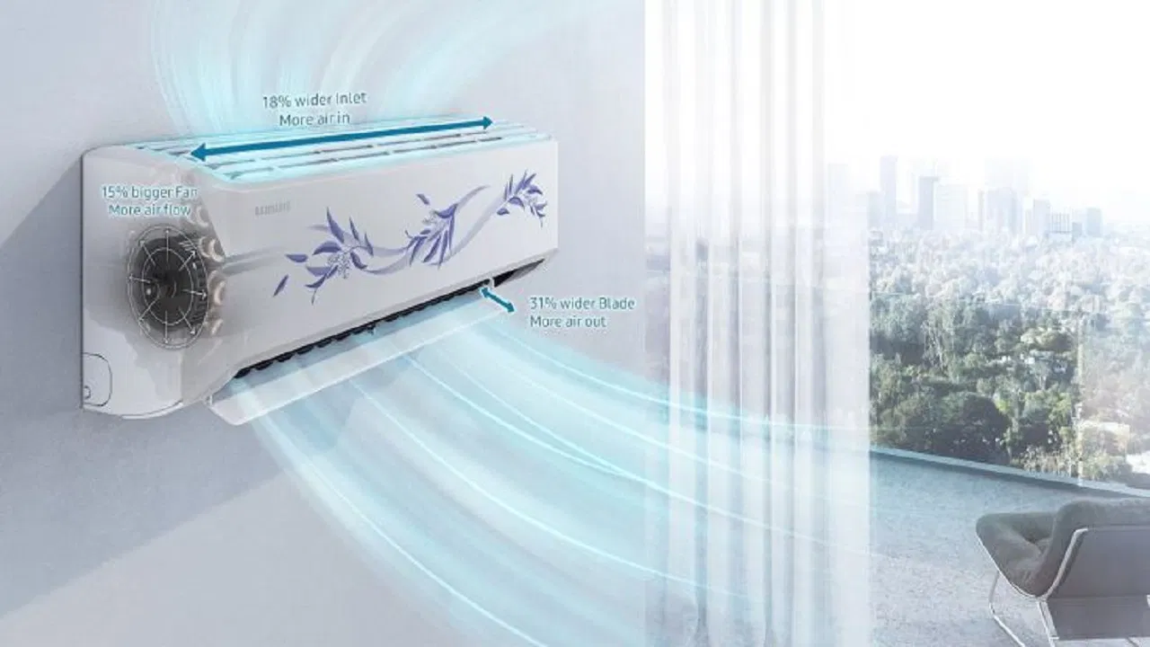 Daikin-Split-Inverter-AC